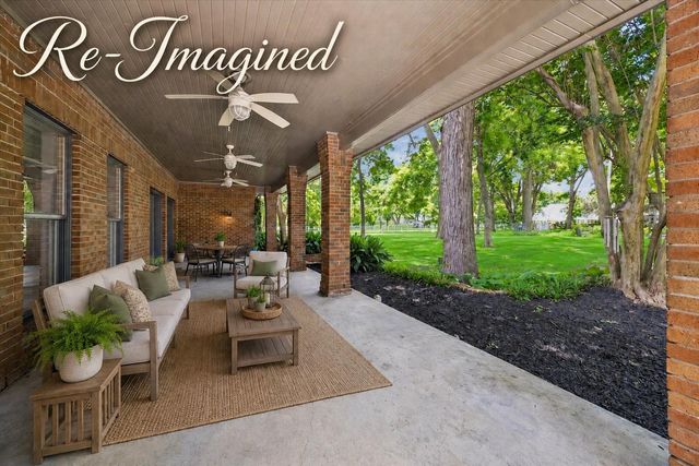 5106 Mimosa Lane, Richmond, TX 77406
