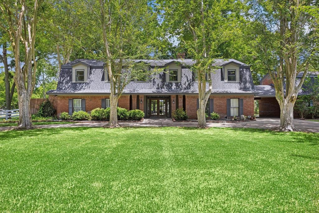 5106 Mimosa Lane, Richmond, TX 77406