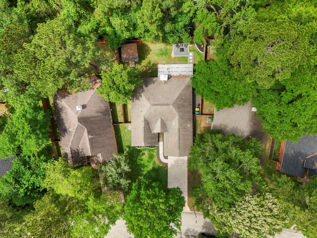 146 S Holly Laurel Circle, The Woodlands, TX 77382