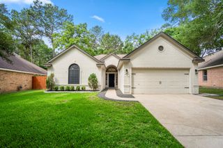 146 S Holly Laurel Circle, The Woodlands, TX 77382