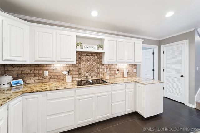 21756 S Highway 88 Highway, Claremore, OK 74019