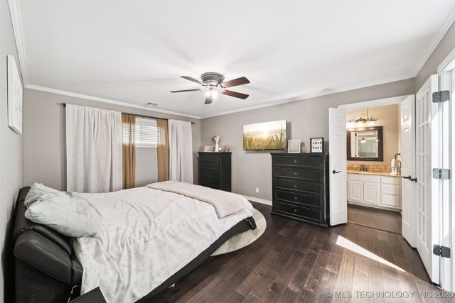 21756 S Highway 88 Highway, Claremore, OK 74019