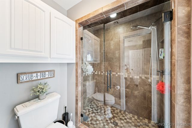 21756 S Highway 88 Highway, Claremore, OK 74019