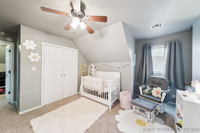 21756 S Highway 88 Highway, Claremore, OK 74019