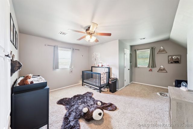 21756 S Highway 88 Highway, Claremore, OK 74019