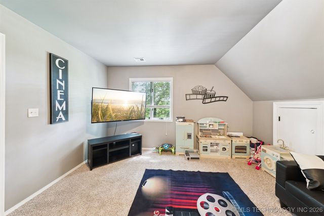 21756 S Highway 88 Highway, Claremore, OK 74019