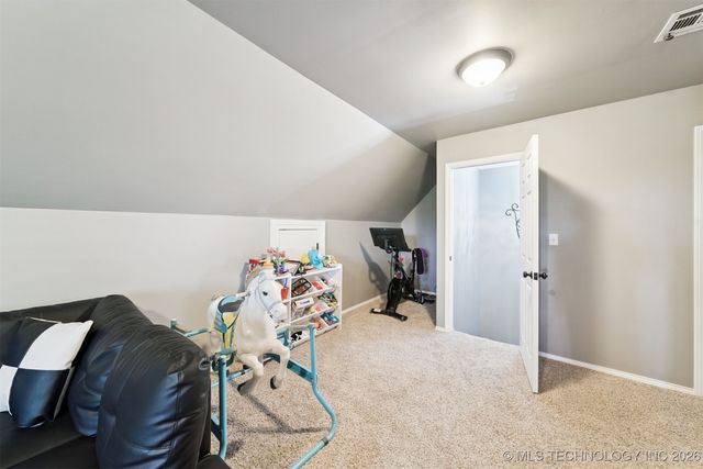 21756 S Highway 88 Highway, Claremore, OK 74019