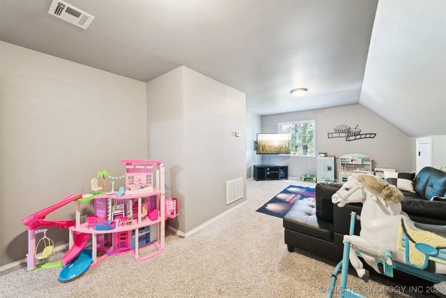 21756 S Highway 88 Highway, Claremore, OK 74019