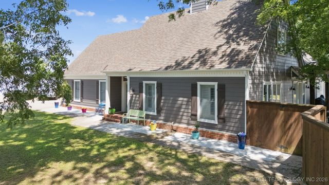 21756 S Highway 88 Highway, Claremore, OK 74019