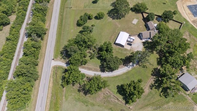 21756 S Highway 88 Highway, Claremore, OK 74019