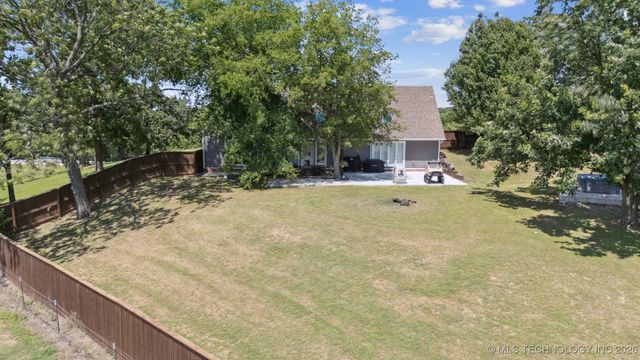 21756 S Highway 88 Highway, Claremore, OK 74019