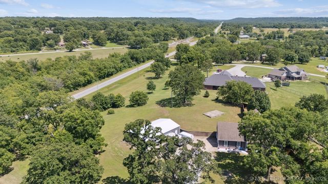 21756 S Highway 88 Highway, Claremore, OK 74019