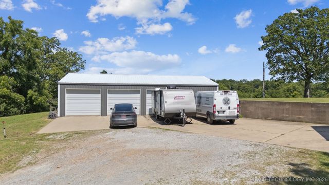 21756 S Highway 88 Highway, Claremore, OK 74019