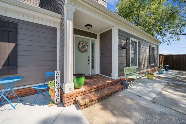 21756 S Highway 88 Highway, Claremore, OK 74019