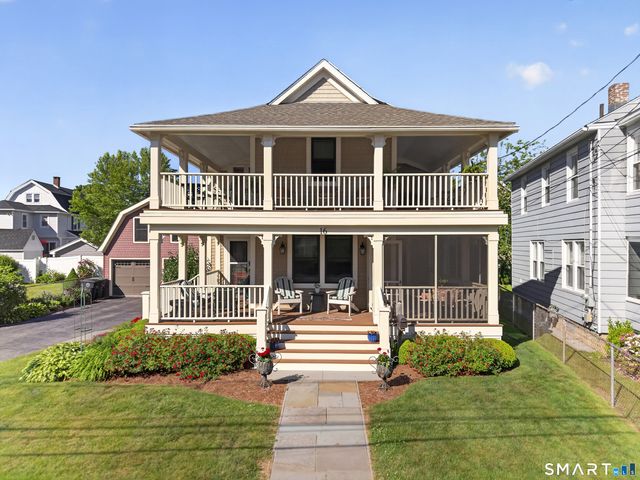 16 Millwood Street, Milford, CT 06460
