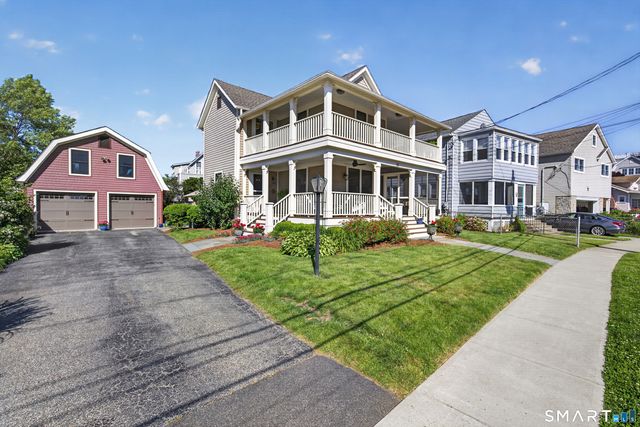 16 Millwood Street, Milford, CT 06460