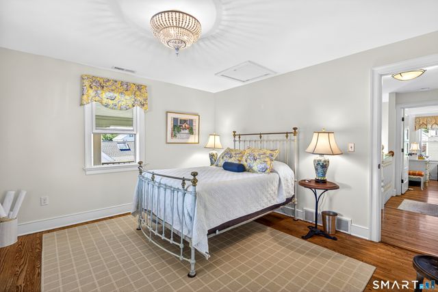 16 Millwood Street, Milford, CT 06460