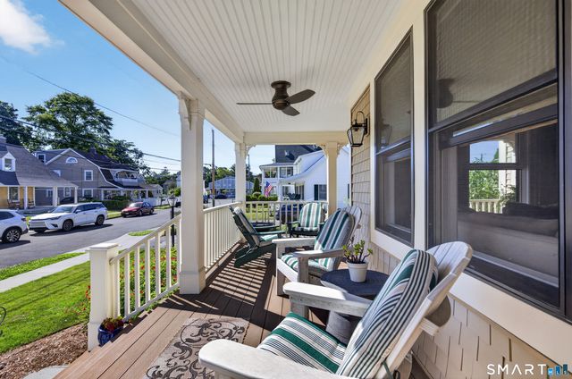 16 Millwood Street, Milford, CT 06460