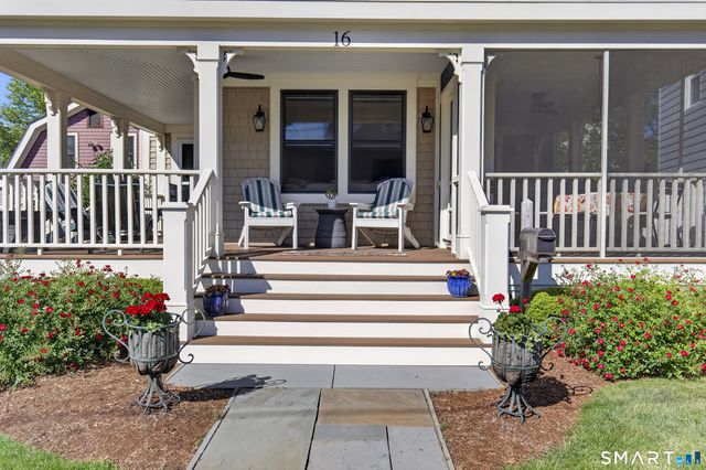 16 Millwood Street, Milford, CT 06460