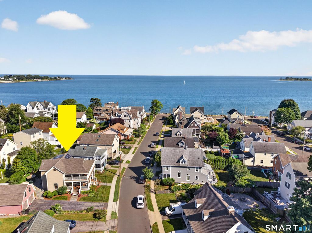 16 Millwood Street, Milford, CT 06460
