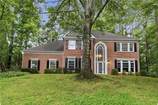 5117 Chipping Drive NW, Acworth, GA 30101