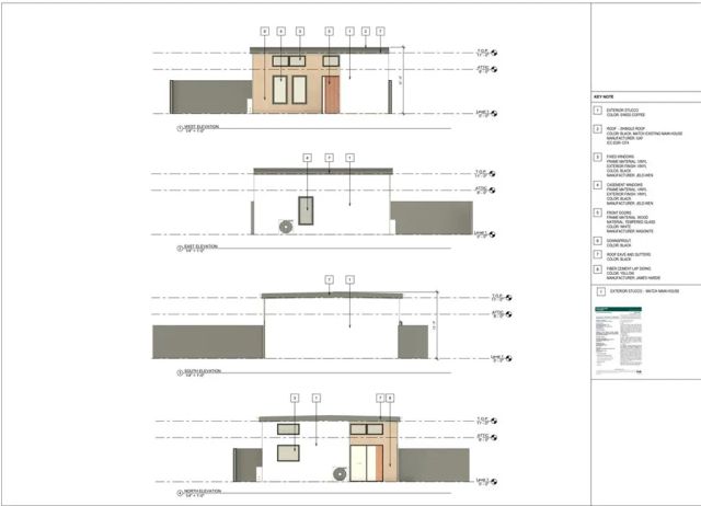 6622 5th Avenue, Los Angeles, CA 90043