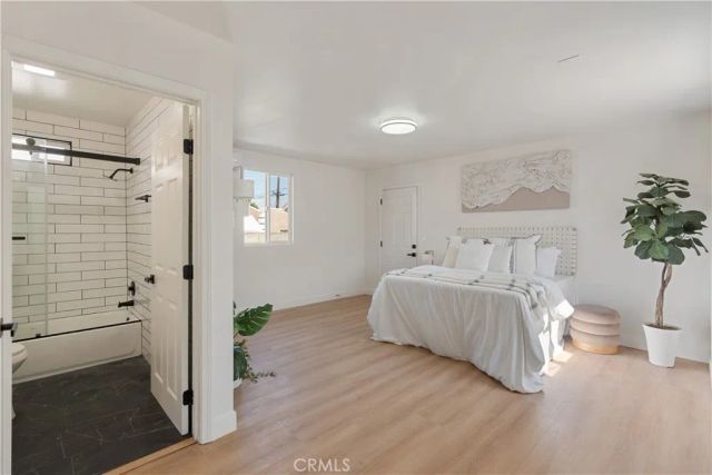 6622 5th Avenue, Los Angeles, CA 90043