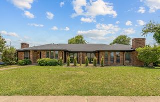 306 Bardfield Avenue, Garland, TX 75041
