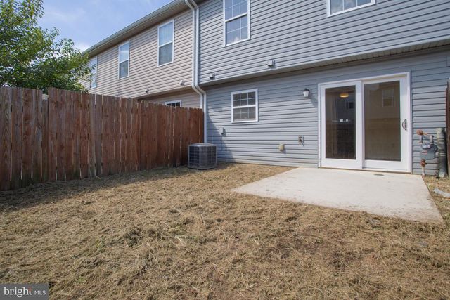 11 SOPHIE LN, Bunker Hill, WV 25413