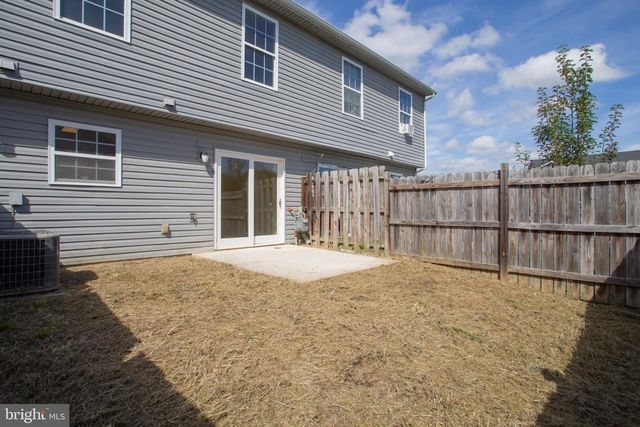 11 SOPHIE LN, Bunker Hill, WV 25413