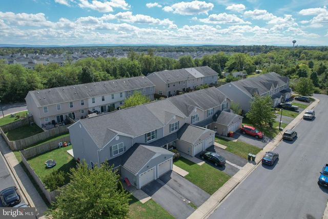 11 SOPHIE LN, Bunker Hill, WV 25413