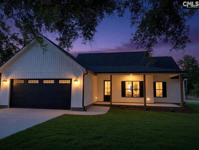 1415 Lawhorn Road, Camden, SC 29020