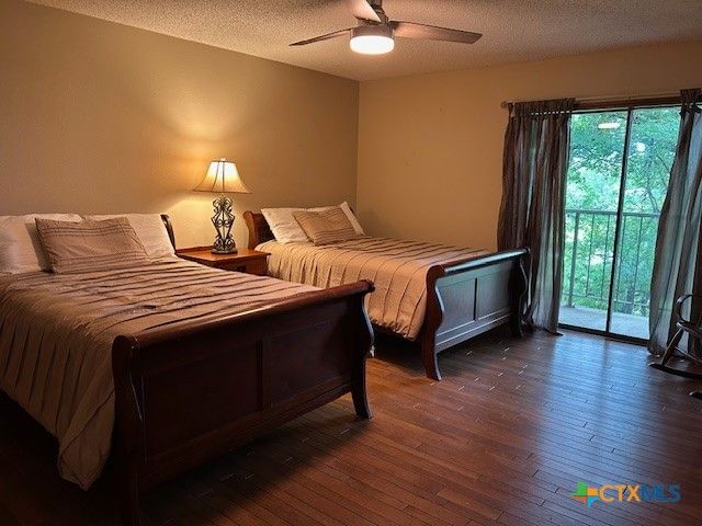 1910 Old Mill Road 7, Salado, TX 76571