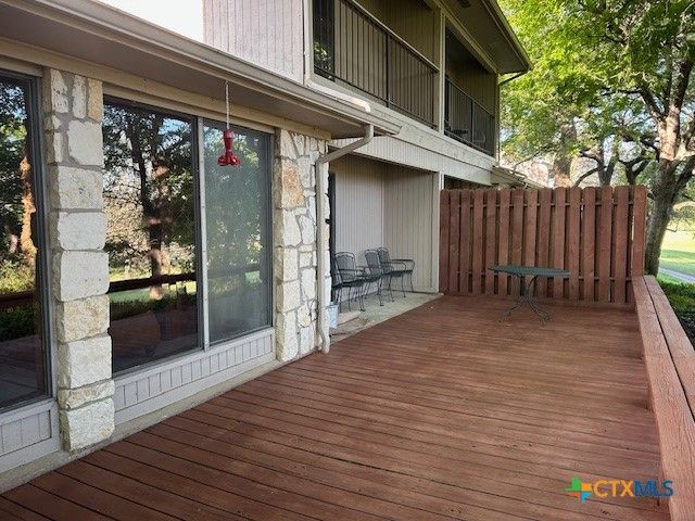 1910 Old Mill Road 7, Salado, TX 76571