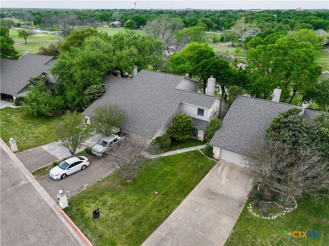 1910 Old Mill Road 7, Salado, TX 76571