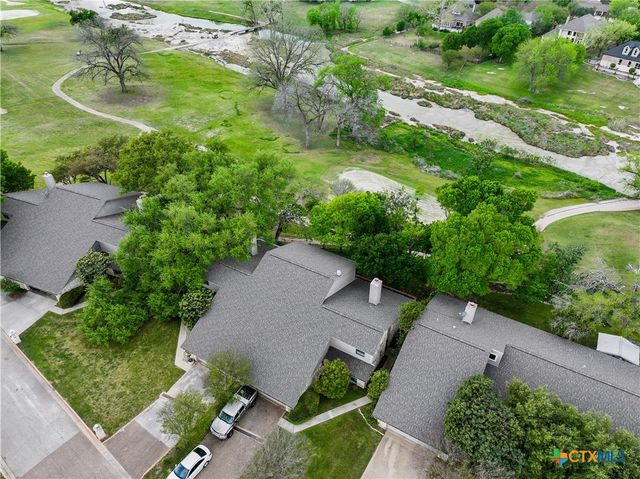 1910 Old Mill Road 7, Salado, TX 76571