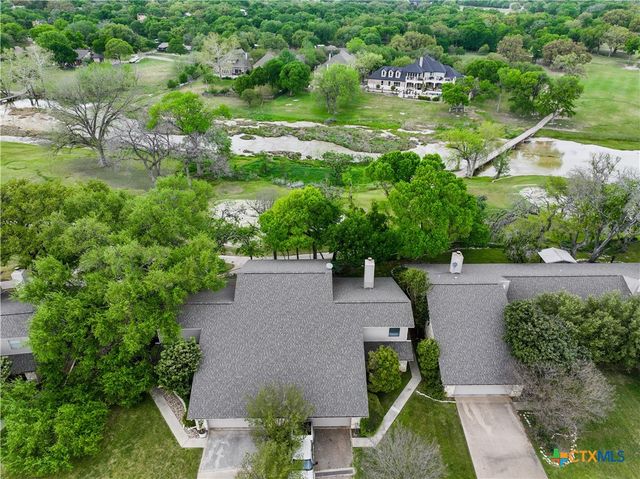 1910 Old Mill Road 7, Salado, TX 76571