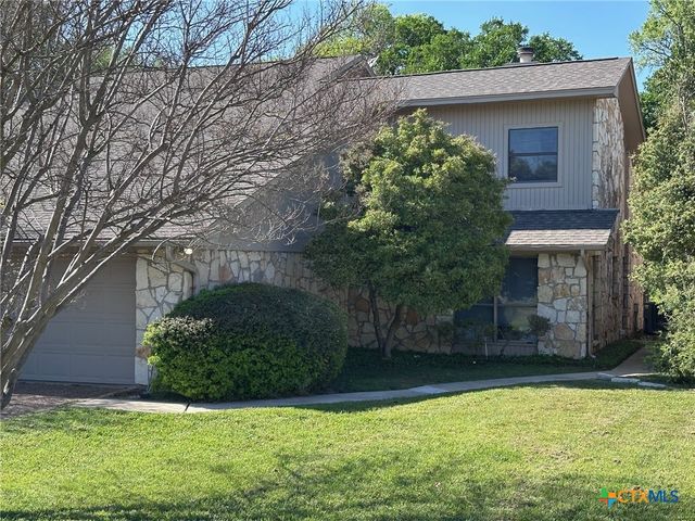 1910 Old Mill Road 7, Salado, TX 76571