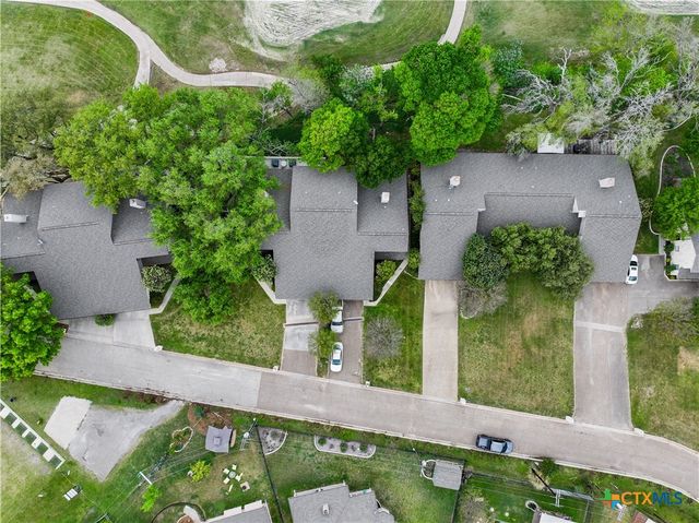 1910 Old Mill Road 7, Salado, TX 76571