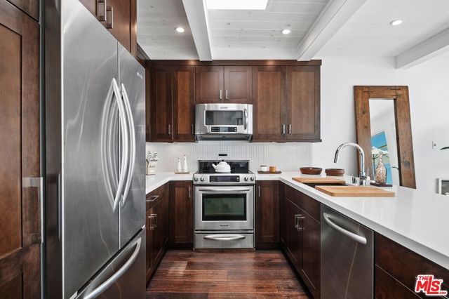 11940 Whalers Lane, Malibu, CA 90265