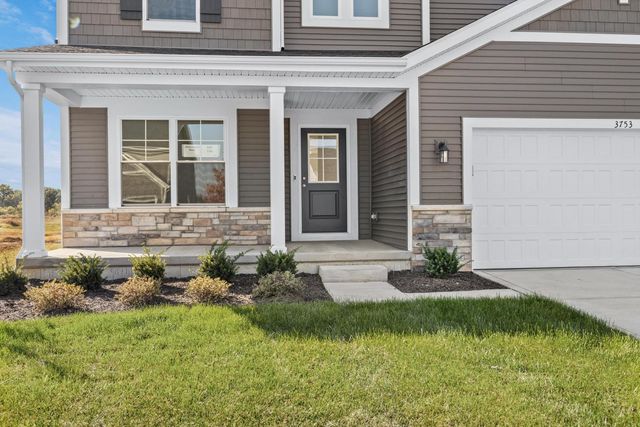 3753 Lookout Road, Valparaiso, IN 46385