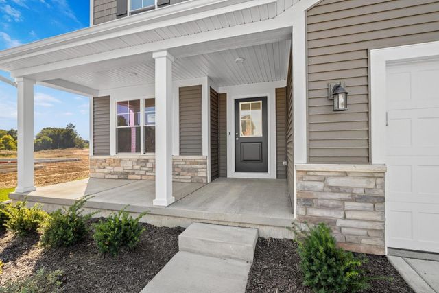 3753 Lookout Road, Valparaiso, IN 46385