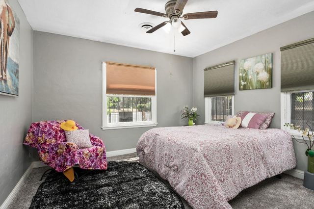 4025 E Tulare Street, Fresno, CA 93702