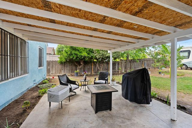 4025 E Tulare Street, Fresno, CA 93702