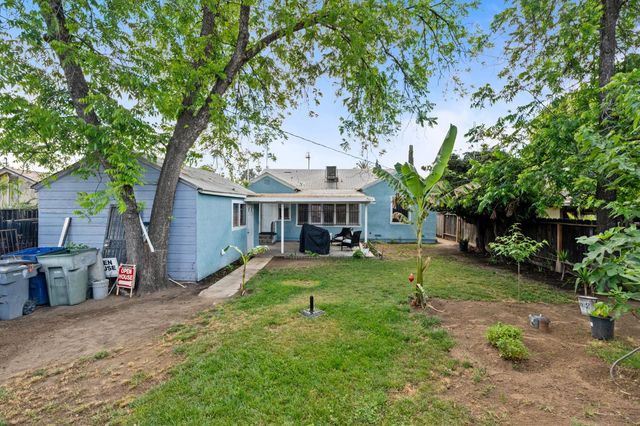4025 E Tulare Street, Fresno, CA 93702