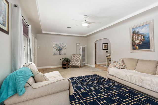 4025 E Tulare Street, Fresno, CA 93702