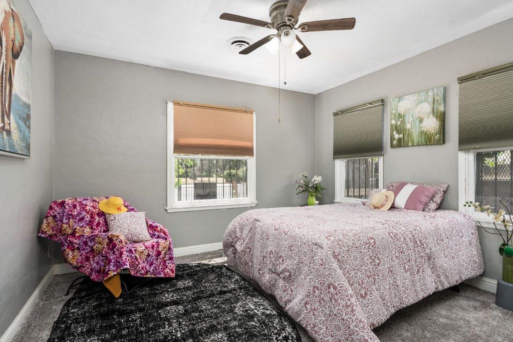 Image 21 of property listing at 4025 E Tulare Street, Fresno, CA 93702