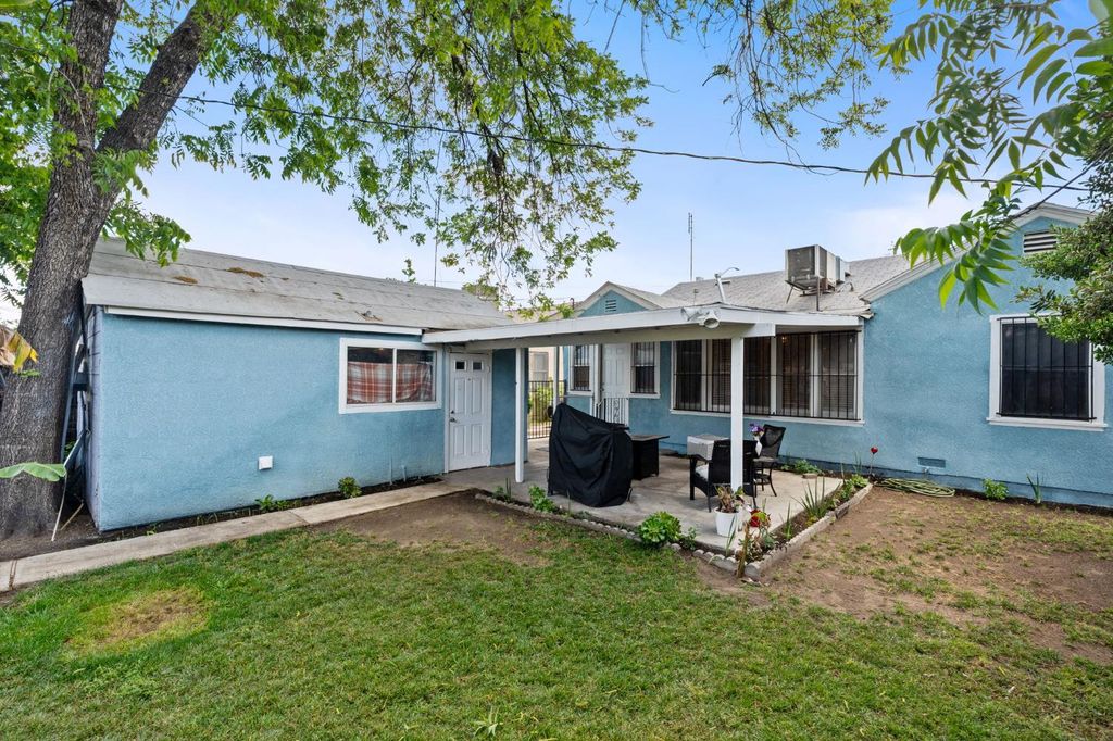 Image 26 of property listing at 4025 E Tulare Street, Fresno, CA 93702