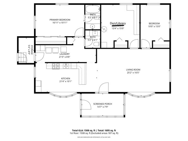 240 E 450 South, Atlanta, IN 46031