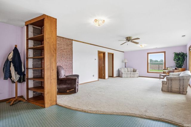 240 E 450 South, Atlanta, IN 46031